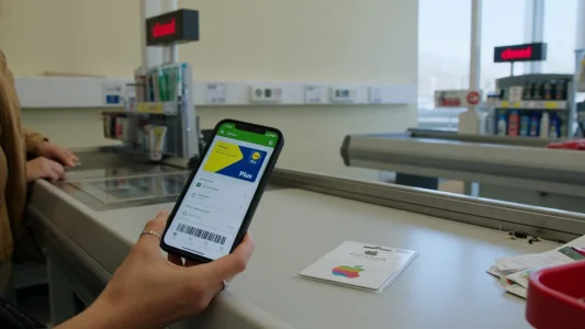 Lidl belohnt Apple-Geschenkkarten mit Lidl-Plus-Coupon