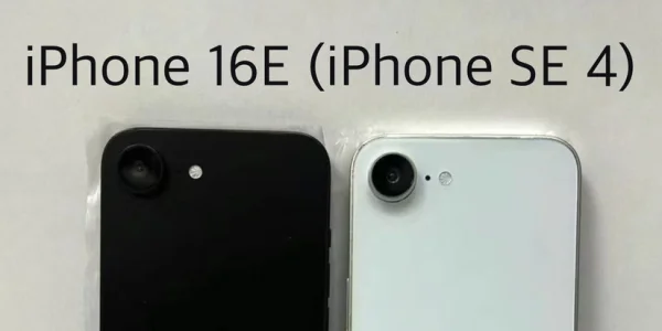 Ohne Notch? Das iPhone 16E bekommt angeblich die Dynamic Island