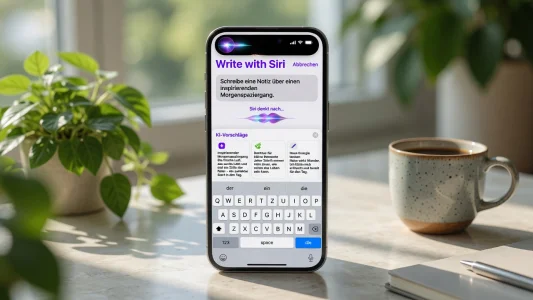 iOS 27 Beta 2 verfügbar: Siri AI, Write with Siri und Stabilitätsverbesserungen
