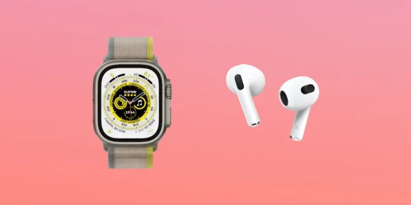 Apple Watch mit Micro-LED und günstigere AirPods für 2024 erwartet