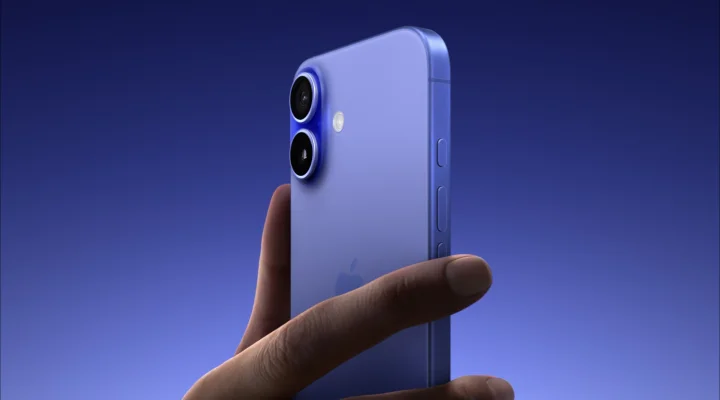 Apple reduziert den Preis für das iPhone 16, und: letzte Chance auf ein Plus-Modell