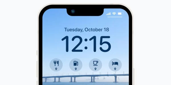 iOS 16: Alle Apps von Google haben jetzt ein Widget