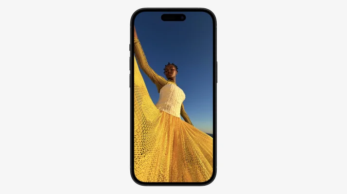 iPhone 15 & iPhone 15 Pro: Nur geringfügig größere Akkukapazität