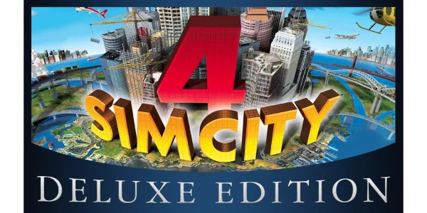 „SimCity 4“: Die Deluxe Edition läuft jetzt nativ auf Macs mit M-Chip