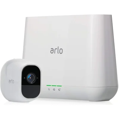 Arlo Pro 2 Smart Home HD-Überwachungskamera