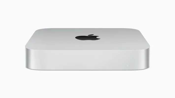 Neuer Mac mini: Apple arbeitet angeblich am kleinsten Mac aller Zeiten