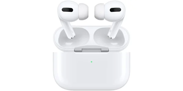 Apple AirPods Pro für nur 184,45€ bei Ebay und 195€ bei Amazon