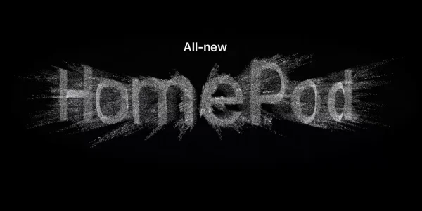 HomePod & HomePod mini erkennen ab sofort Alarme von Rauchmeldern und Kohlenmonoxidmessgeräten
