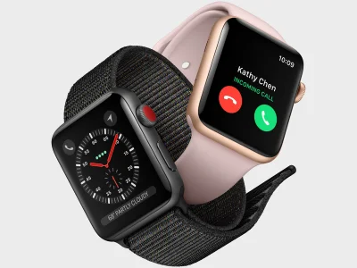 Apple Watch: Neues Betriebssystem sperrt watchOS 1-Apps aus
