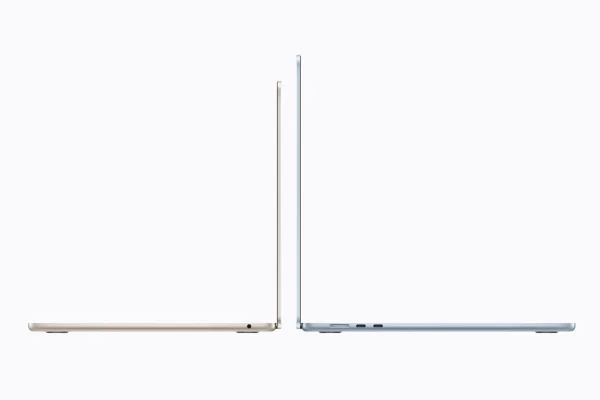 Das M5 MacBook Air ist da!