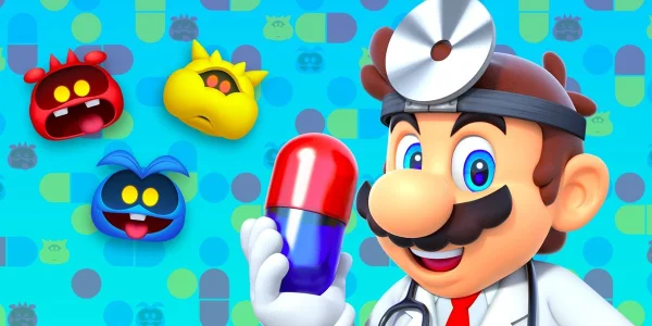 Kostenlos vorbestellbar: Dr. Mario World erscheint im Juli für iPhone, iPad & iPod touch