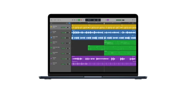 GarageBand: Apple veröffentlicht Update und beseitigt Sicherheitslücke