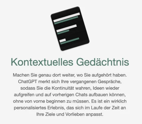 ChatGPT for Legacy iOS: Entwickler bringt intelligenten Chatbot auf das iPhone 3GS