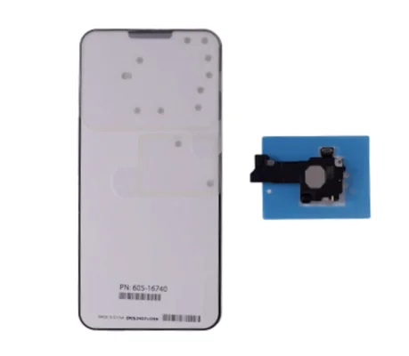 iPhone 16 & iPhone 16 Pro: Apple verkauft Ersatzteile in seinem Self-Service-Reparatur-Store