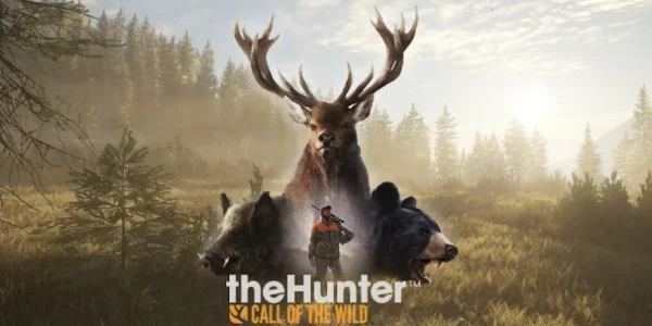 Epic verschenkt „theHunter: Call of the Wild“ für Windows