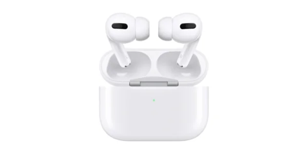 Apple AirPods Pro bei Amazon derzeit für 219 Euro erhältlich
