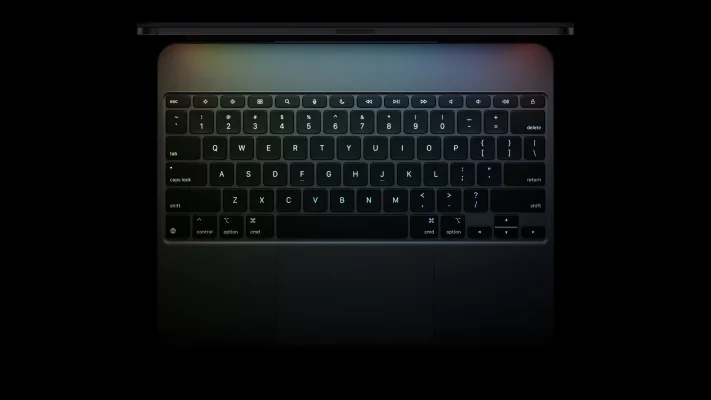 Apple stellt das neue iPad Pro mit M5 vor