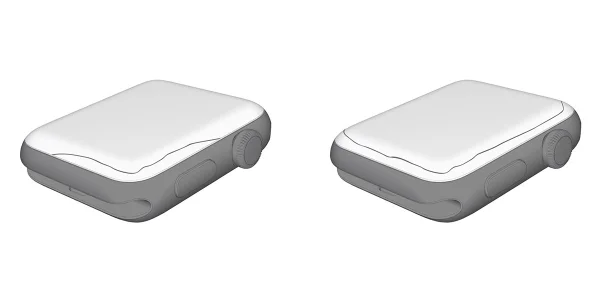 Apple repariert kostenlos Displayschäden der Apple Watch Series 2 und Series 3