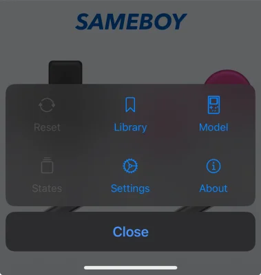 „SameBoy“: Neuer Spiele-Emulator für Game Boy Spiele im App Store verfügbar