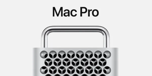 Aus Versehen geleakt: Mac Pro 2019 bei Roomtour auf Video gebannt