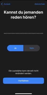 AirPods: Klang verbessern & eigener Transparenzmodus über verstecktes Menü in iOS & iPadOS