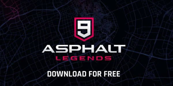 Asphalt 9: Legends ab sofort für den Mac erhältlich