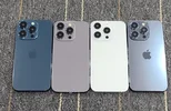 iPhone 15: Dummys zeigen neue Farben