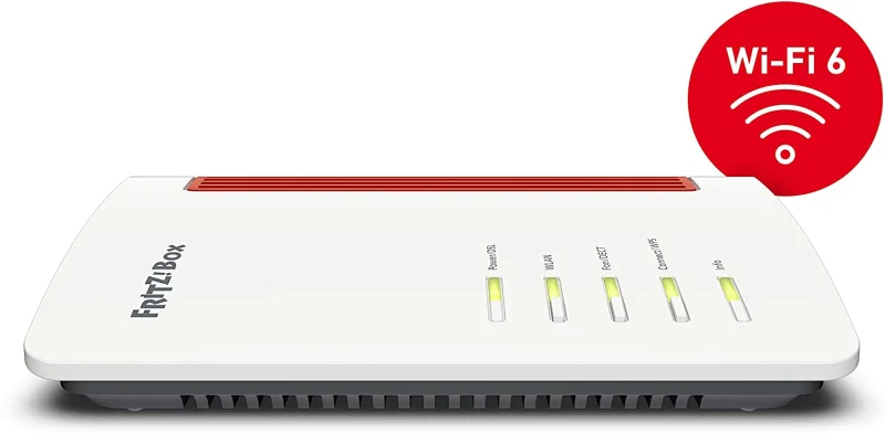 Neue FRITZ!Box-Firmware: AVM veröffentlicht FRITZ!OS 7.31 (Update)