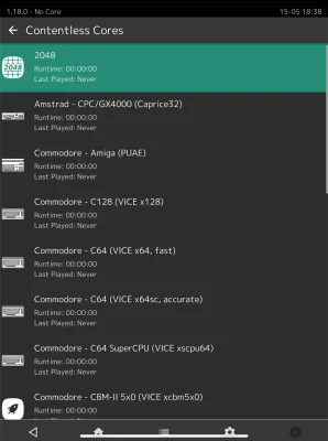 PPSSPP & RetroArch: Zwei weitere Spiele-Emulatoren erreichen den App Store