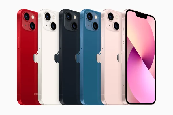"California streaming": Apple stellt das iPhone 13, iPhone 13 mini und das iPhone 13 Pro vor
