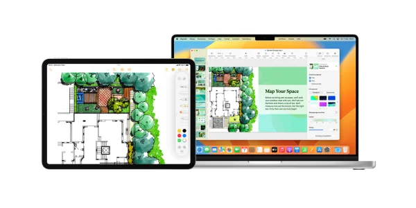 iPadOS 16.4 und macOS 13.3: Installation kann zum Ausfall von Universal Control führen