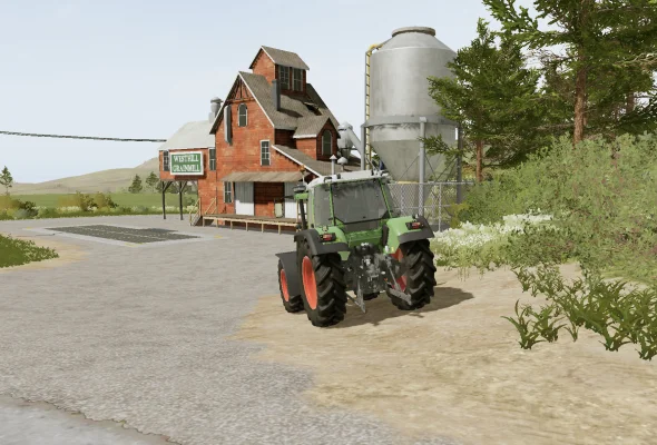 GIANTS Software veröffentlicht den Farming Simulator 20 für iOS & iPadOS