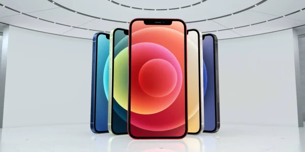 Wegen Chipmangel: Apple-Partner drosselt Produktion von iPhone-Displays