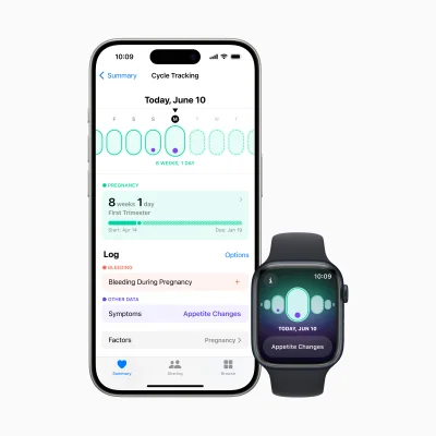 watchOS 11: Drei Modelle der Apple Watch werden nicht mehr unterstützt