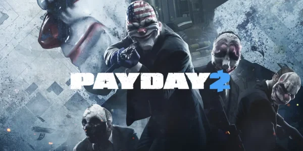 Epic verschenkt „Payday 2“ für Windows