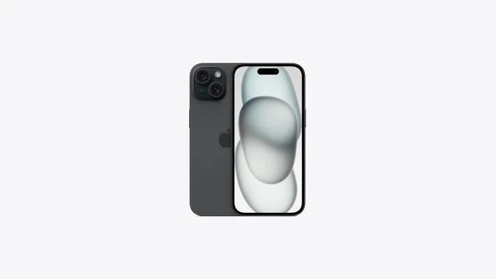 iPhone 15 und iPhone 15 Plus mit neuem Design und Dynamic Island