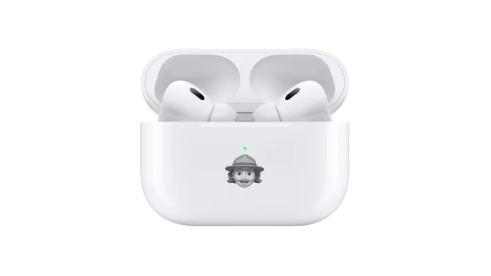 Das sind die AirPods Pro 2