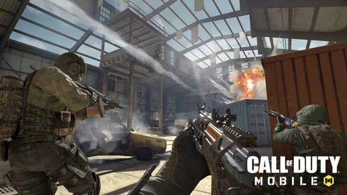 Call of Duty: Mobile - Jetzt für die iOS-Beta registrieren